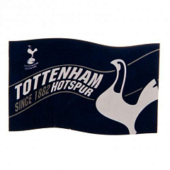 Флаг Тоттенхэм ES