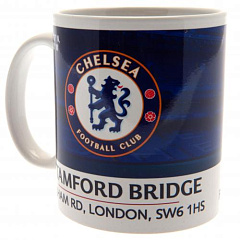 Кружка Челси Mug SC