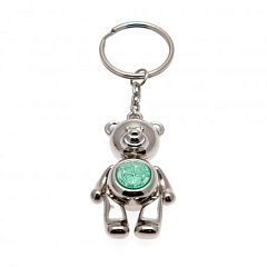 Брелок Селтик Keyring Bear