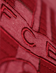 Свитшот Барселона Red Melange