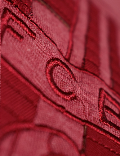 Свитшот Барселона Red Melange