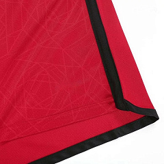 Форма Манчестер Юнайтед 2023/2024 домашняя