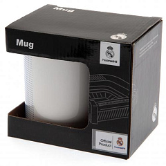 Кружка Реал Мадрид Mug HT