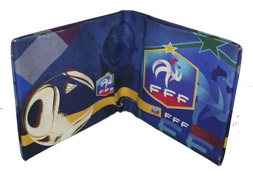 Портмоне Франция