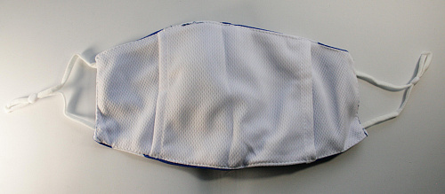 Маска для лица многоразовая ФК Реал Мадрид