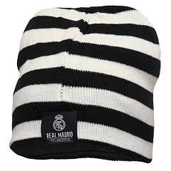 Шапка Реал Мадрид Knitted Hat Sim ST