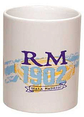 Кружка Реал Мадрид Mug HAL