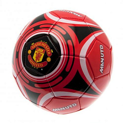 Мяч Манчестер Юнайтед Football ST RD