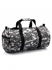 Сумка-бочка ПФК ЦСКА, цвет милитари