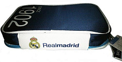 Пенал Реал Мадрид Pencil Case BL