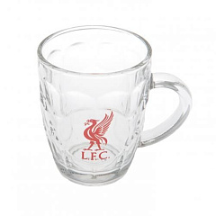 Кружка Ливерпуль Glass Tankard