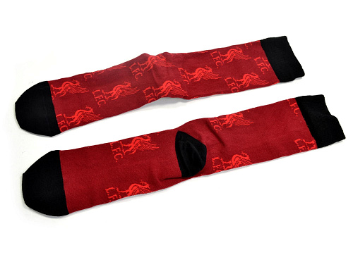 Носки Ливерпуль All Over Print Socks