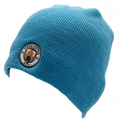Шапка Манчестер Сити Knitted Hat SK