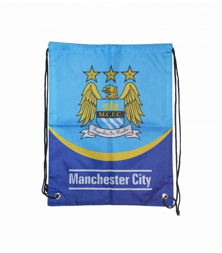 Мешок для обуви Манчестер Сити