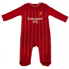 Ползунки Ливерпуль Sleepsuit PS