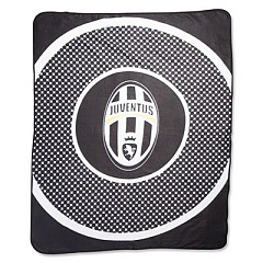 Плед Ювентус Fleece Blanket BE