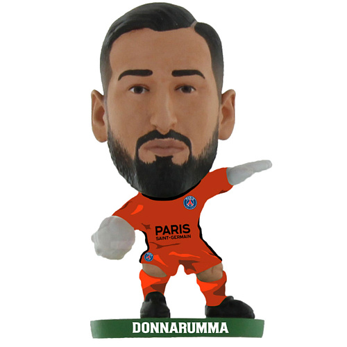 Фигурка ПСЖ SoccerStarz Donnarumma