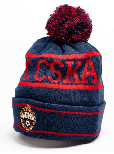 Шапка ЦСКА 11465