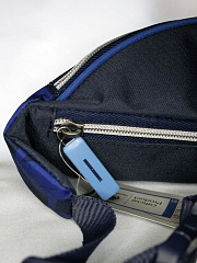 Подростковая сумка на пояс Реал Мадрид Sachet BCF