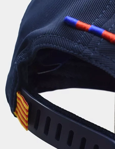 Бейсболка Барселона SOCCER ADULTO