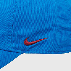 Бейсболка Барселона NIKE FCB U NK H86 CAP DH2377-427