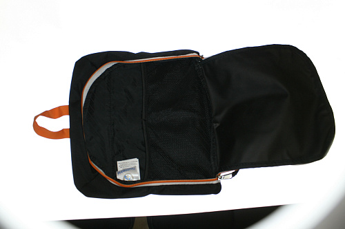 Сумка Реал Мадрид Sport Bag OR