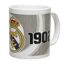 Кружка Реал Мадрид Mug GR