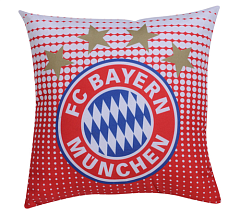 Подушка Бавария Cushion 4S