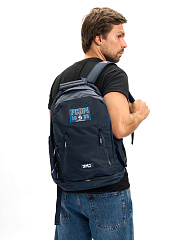 Рюкзак Динамо 60265 синий