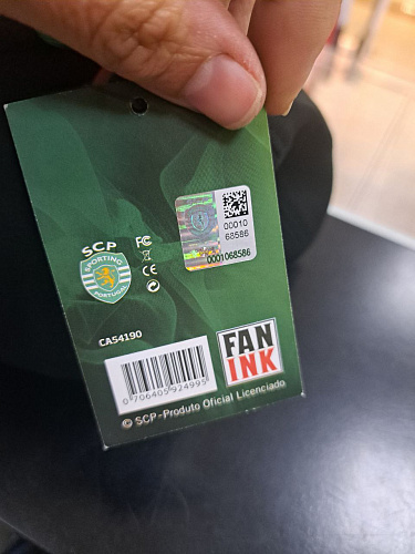 Бейсболка Спортинг Cap