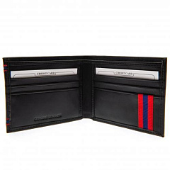 Портмоне Арсенал Leather Stitched Wallet