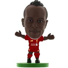 Фигурка Ливерпуль SoccerStarz Mane