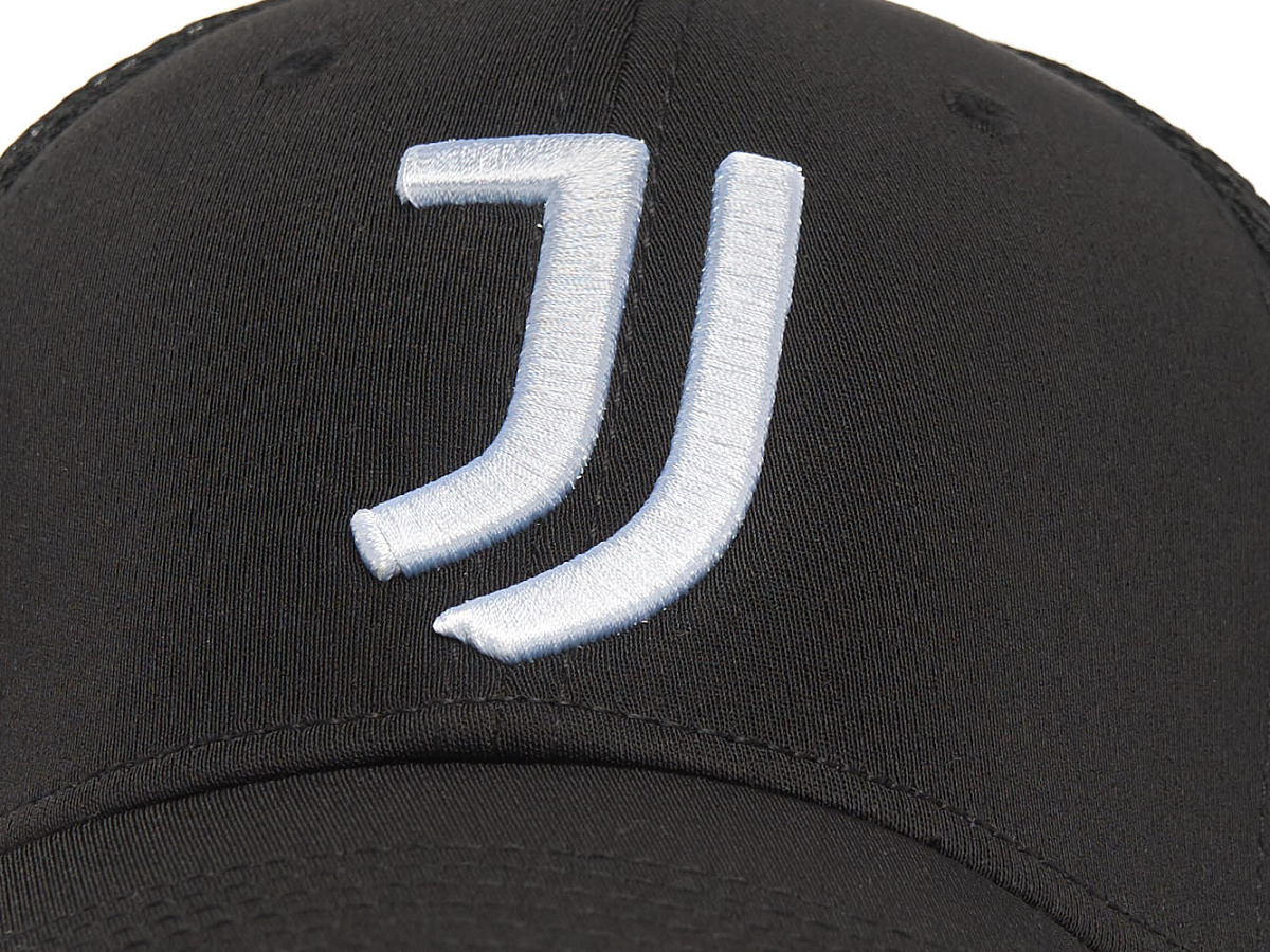 Бейсболка Ювентус с номером 11, 37258