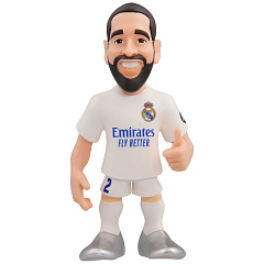 Фигурка Реал Мадрид MINIX Figure 12cm Carvajal