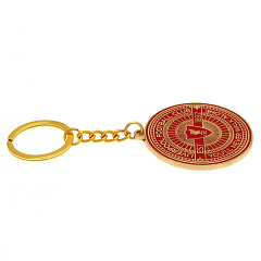 Брелок Ливерпуль Vintage Keyring
