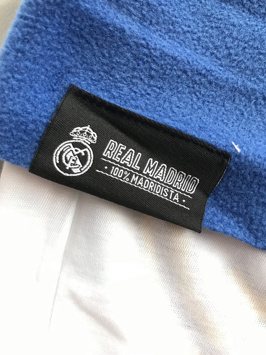 Бафф Реал Мадрид RM5BUFT1