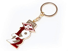 Брелок Спартак 54003