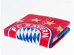 Плед Бавария Fleece Blanket SD