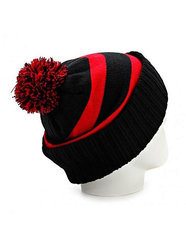 Шапка Манчестер Юнайтед красная MAN UTD