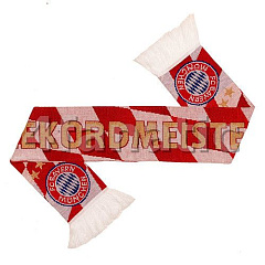 Шарф Бавария Scarf RM