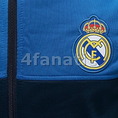 Спортивный костюм Real Madrid Tracksuit BL