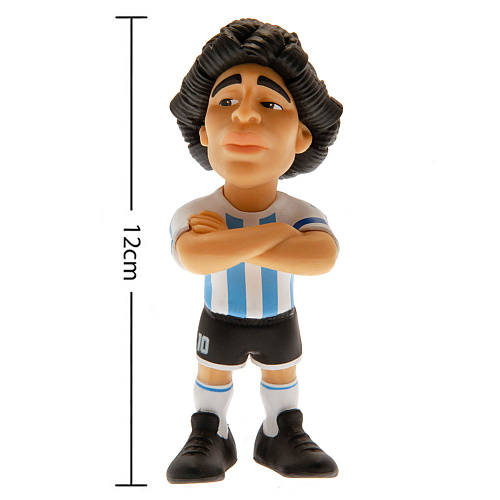 Фигурка Аргентина MINIX Figure 12cm Maradona