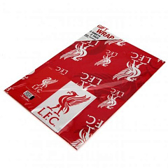 Оберточная бумага Ливерпуль