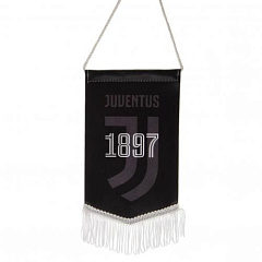 Вымпел Ювентус Mini Pennant CR
