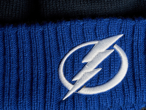 Шапка NHL Tampa Bay Lightning 59264