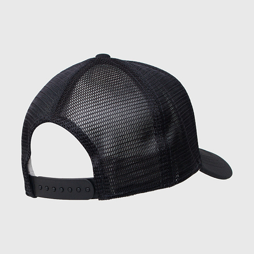 Бейсболка Ливерпуль черная с сеткой Nike Arobill C99 DA5425-011