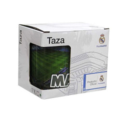 Кружка Реал Мадрид Mug SB