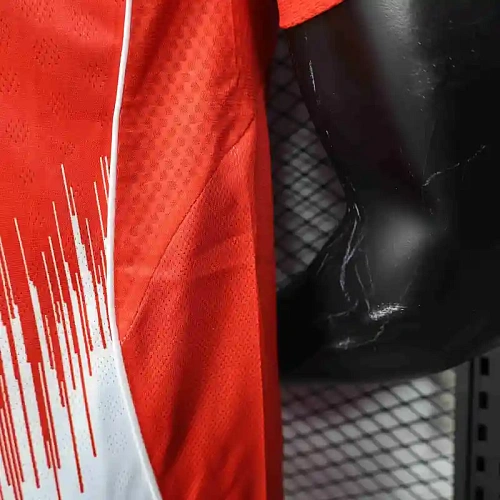 Футболка игровая Бавария 2025/2026 тренировочная (Player Version)