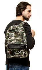 Рюкзак Россия 18478 милитари