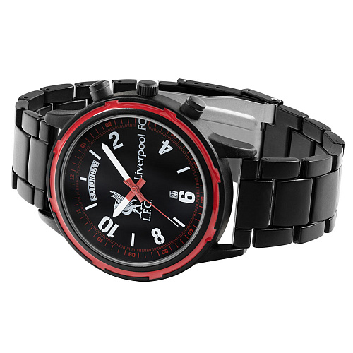 Часы Ливерпуль наручные Mens Bracelet Watch